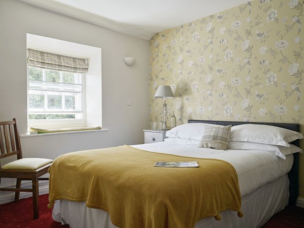 Imagen de la habitación del Hotel Tennant Arms. Foto 2