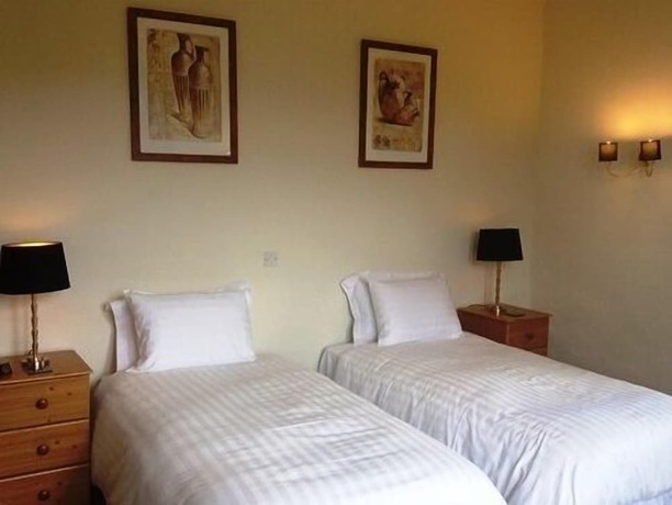 Imagen de la habitación del Hotel Tennant Arms. Foto 3