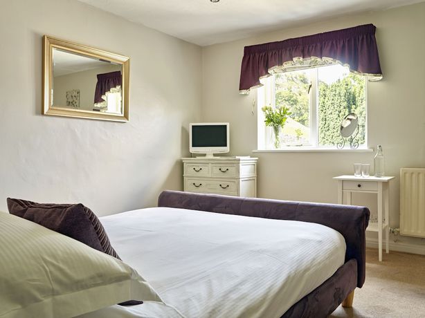 Imagen de la habitación del Hotel Tennant Arms. Foto 4