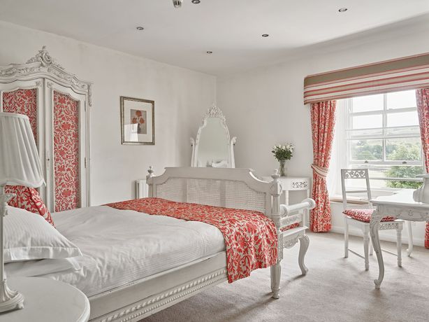 Imagen de la habitación del Hotel Tennant Arms. Foto 7