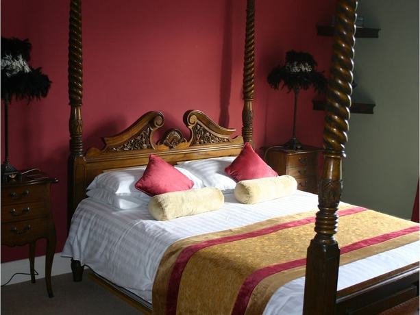 Imagen de la habitación del Hotel Tennant Arms. Foto 9