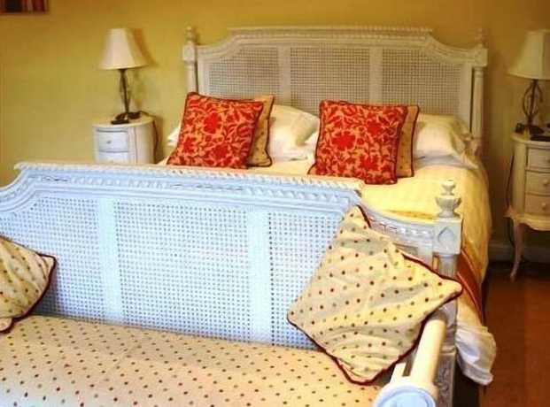 Imagen de la habitación del Hotel Tennant Arms. Foto 10