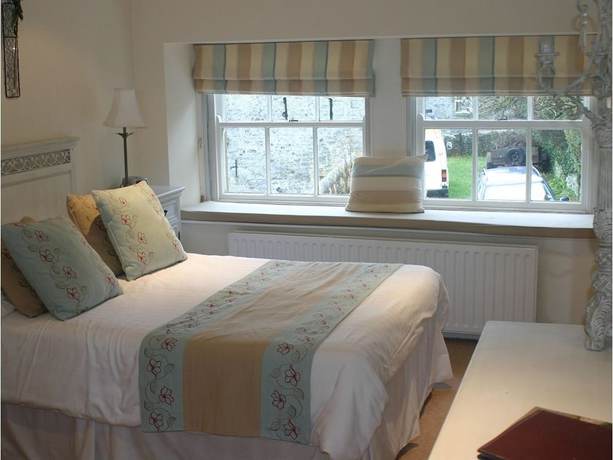 Imagen de la habitación del Hotel Tennant Arms. Foto 12