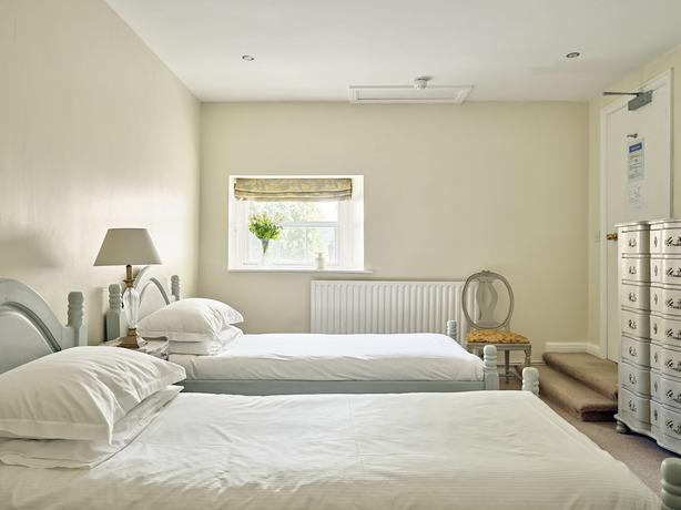 Imagen de la habitación del Hotel Tennant Arms. Foto 13