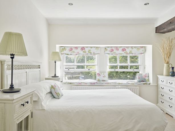 Imagen de la habitación del Hotel Tennant Arms. Foto 14