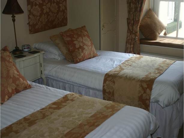 Imagen de la habitación del Hotel Tennant Arms. Foto 16