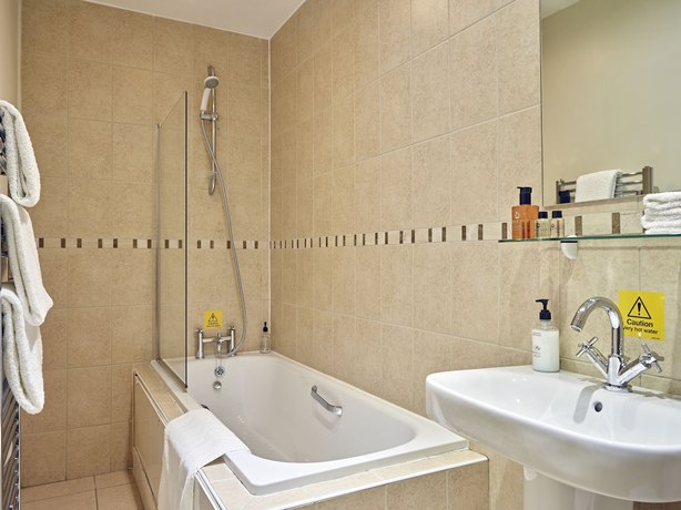 Imagen de la habitación del Hotel Tennant Arms. Foto 18