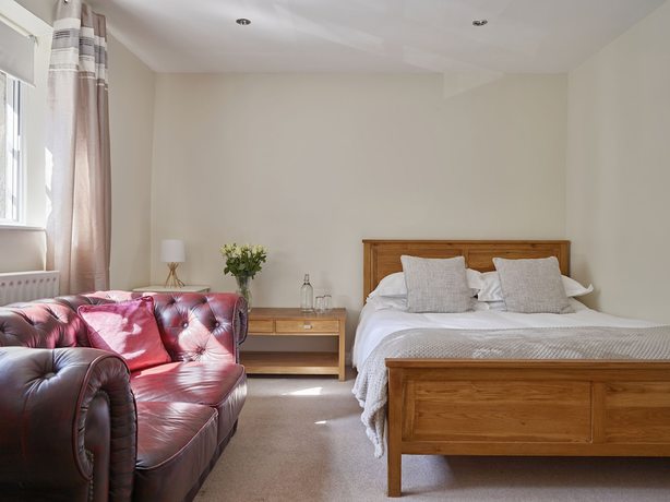 Imagen de la habitación del Hotel Tennant Arms. Foto 19