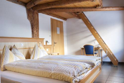 Imagen de la habitación del Hotel Tenne, Saas-Fee. Foto 5
