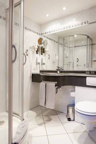 Imagen de la habitación del Hotel Tenne, Saas-Fee. Foto 6