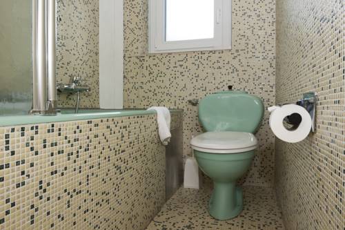 Imagen de la habitación del Hotel Tenne, Saas-Fee. Foto 16