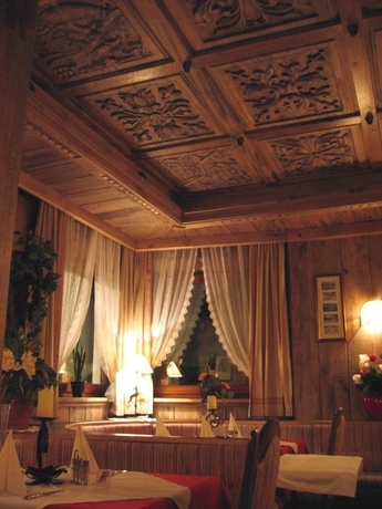 Imagen general del Hotel Tenne, Sankt Jakob am Arlberg. Foto 10