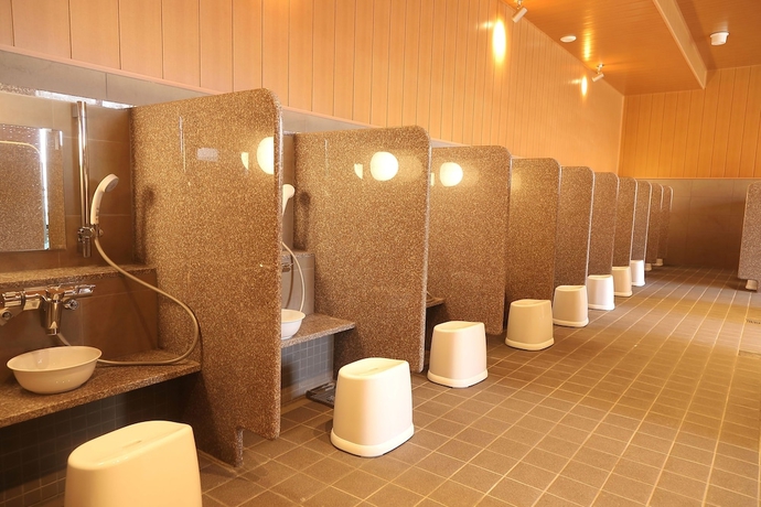 Imagen de la habitación del Hotel Tennenonsen U-neru. Foto 7