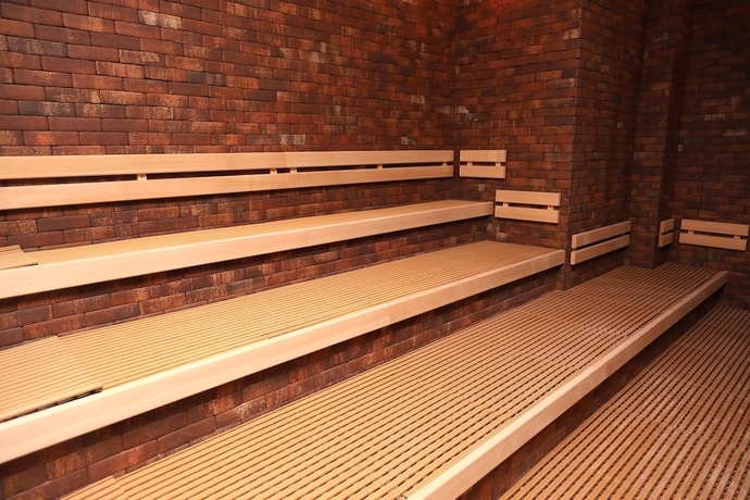 Imagen de la habitación del Hotel Tennenonsen U-neru. Foto 8
