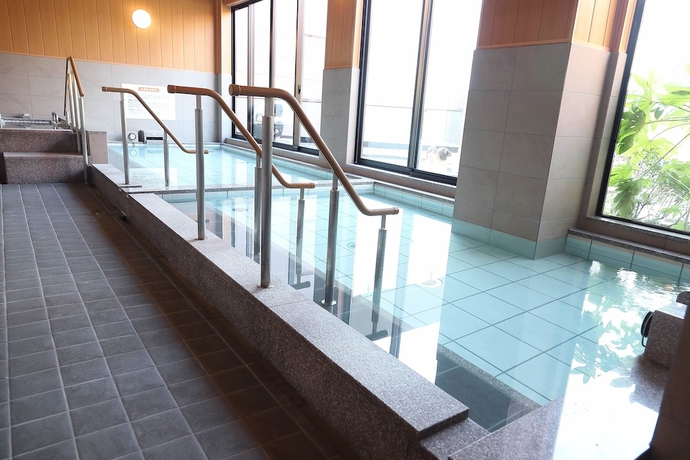 Imagen de la habitación del Hotel Tennenonsen U-neru. Foto 10