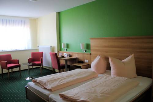Imagen de la habitación del Hotel Tenner. Foto 3