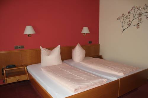 Imagen de la habitación del Hotel Tenner. Foto 5