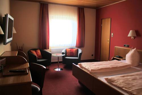 Imagen de la habitación del Hotel Tenner. Foto 6