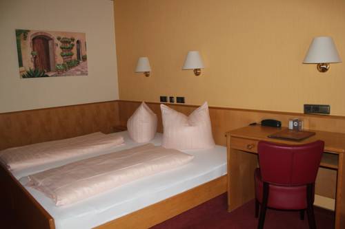 Imagen de la habitación del Hotel Tenner. Foto 7