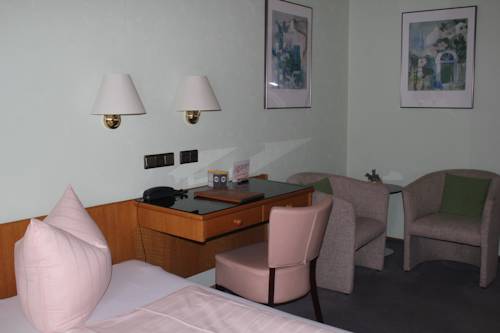 Imagen de la habitación del Hotel Tenner. Foto 8