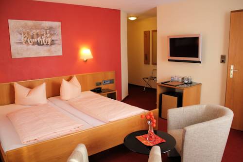 Imagen de la habitación del Hotel Tenner. Foto 9