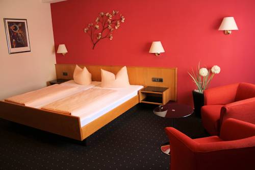 Imagen de la habitación del Hotel Tenner. Foto 10