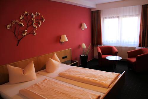 Imagen de la habitación del Hotel Tenner. Foto 11