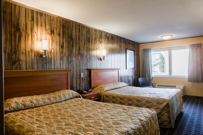 Imagen de la habitación del Hotel Tennessee Mountain Lodge Riverside by OYO. Foto 16