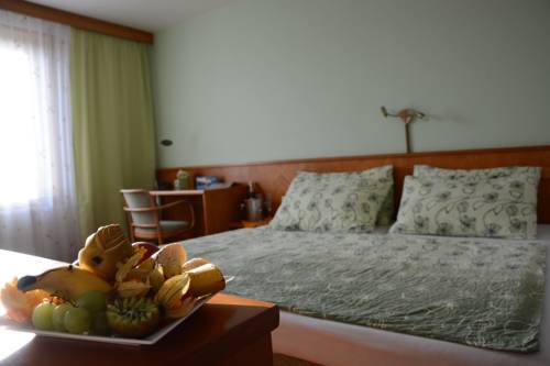 Imagen de la habitación del Hotel Tennis Club. Foto 4