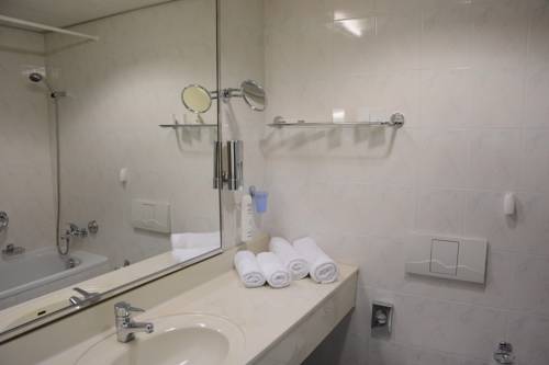 Imagen general del Hotel Tennis Club. Foto 1