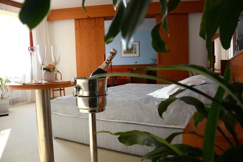 Imagen de la habitación del Hotel Tennis Club. Foto 5