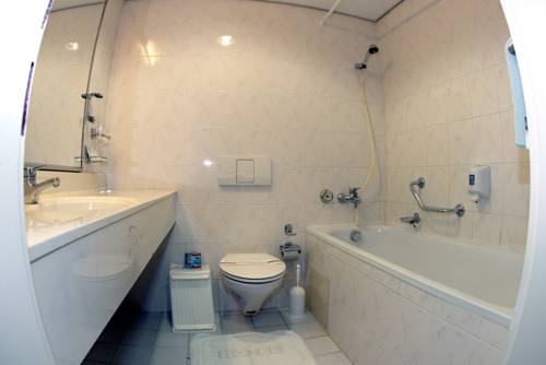 Imagen de la habitación del Hotel Tennis Club. Foto 6