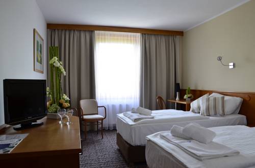 Imagen de la habitación del Hotel Tennis Club. Foto 7
