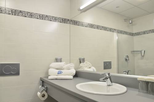 Imagen de la habitación del Hotel Tennis Club. Foto 8