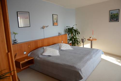 Imagen de la habitación del Hotel Tennis Club. Foto 13