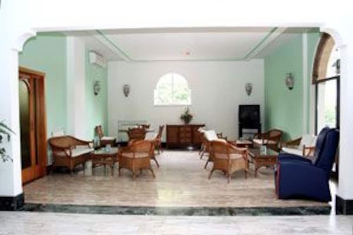 Imagen de los interiores del Hotel Tennis. Foto 17