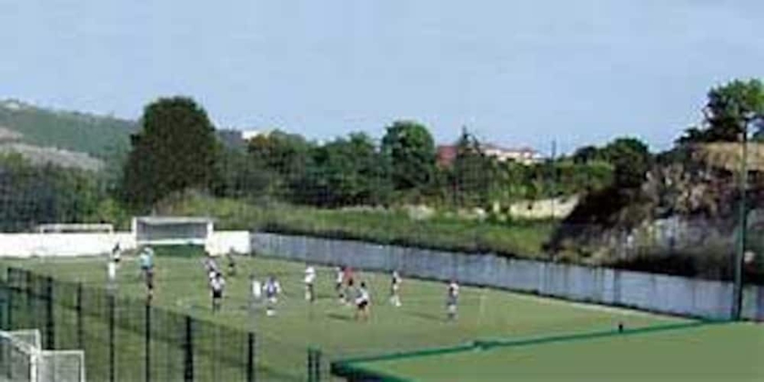 Imagen general del Hotel Tennis. Foto 5