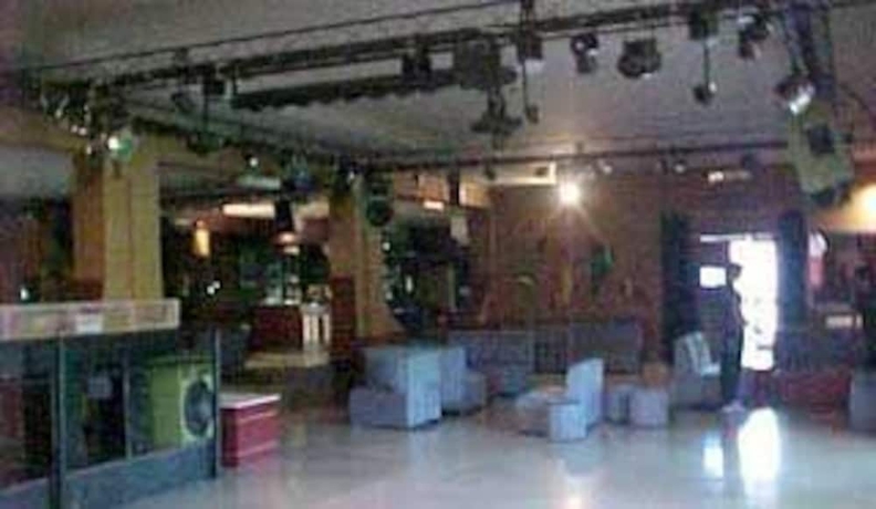 Imagen de los interiores del Hotel Tennis. Foto 19