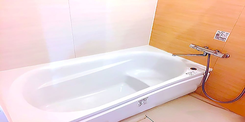 Imagen de la habitación del Hotel Tennoji Lagoon. Foto 8