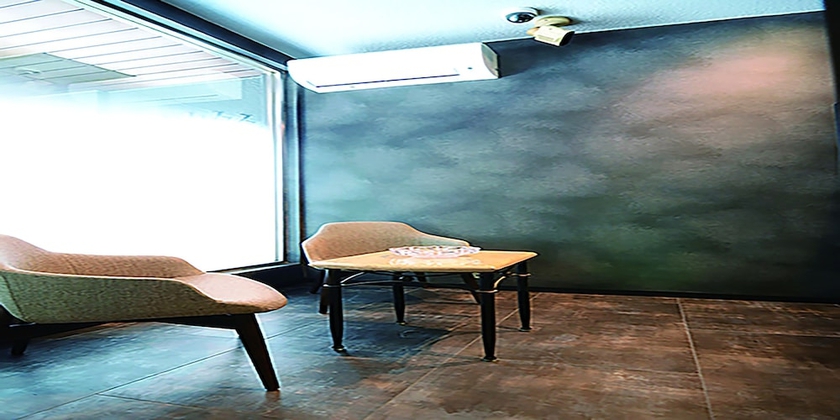Imagen de los interiores del Hotel Tennoji Lagoon. Foto 19
