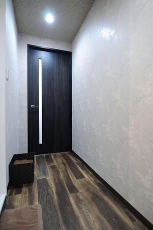 Imagen de la habitación del Hotel Tennoji Lagoon. Foto 10