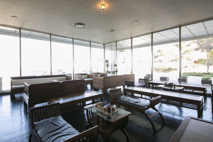 Imagen de los interiores del Hotel Tennomaru. Foto 7
