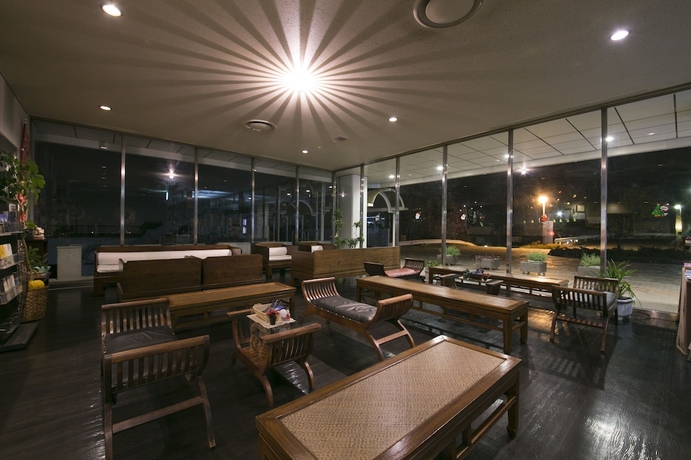 Imagen de los interiores del Hotel Tennomaru. Foto 8