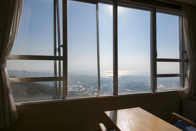 Imagen de la habitación del Hotel Tennomaru. Foto 4