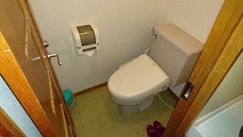 Imagen de la habitación del Hotel Tennomaru. Foto 6