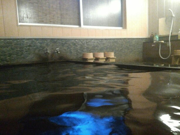 Imagen general del Hotel Tennryuusou. Foto 5