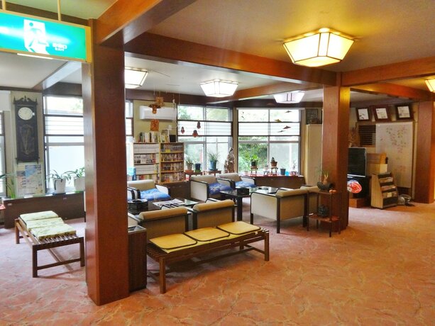Imagen general del Hotel Tennryuusou. Foto 6