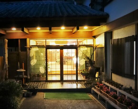 Imagen general del Hotel Tennryuusou. Foto 10
