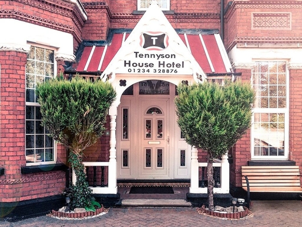 Imagen general del Hotel Tennyson House. Foto 2