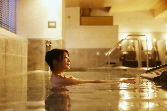 Imagen general del Hotel Tenseien Odawara Station Annex. Foto 3